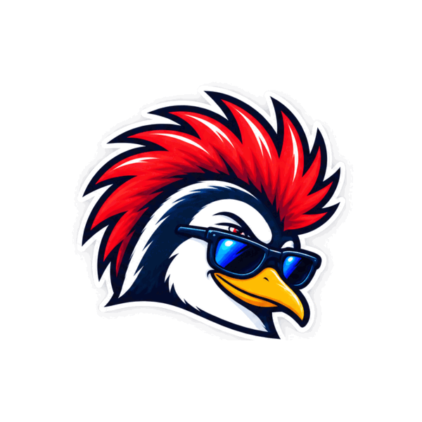 Project C mascot